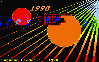 Mini Jeu / Essai Jeu — screenshot 1